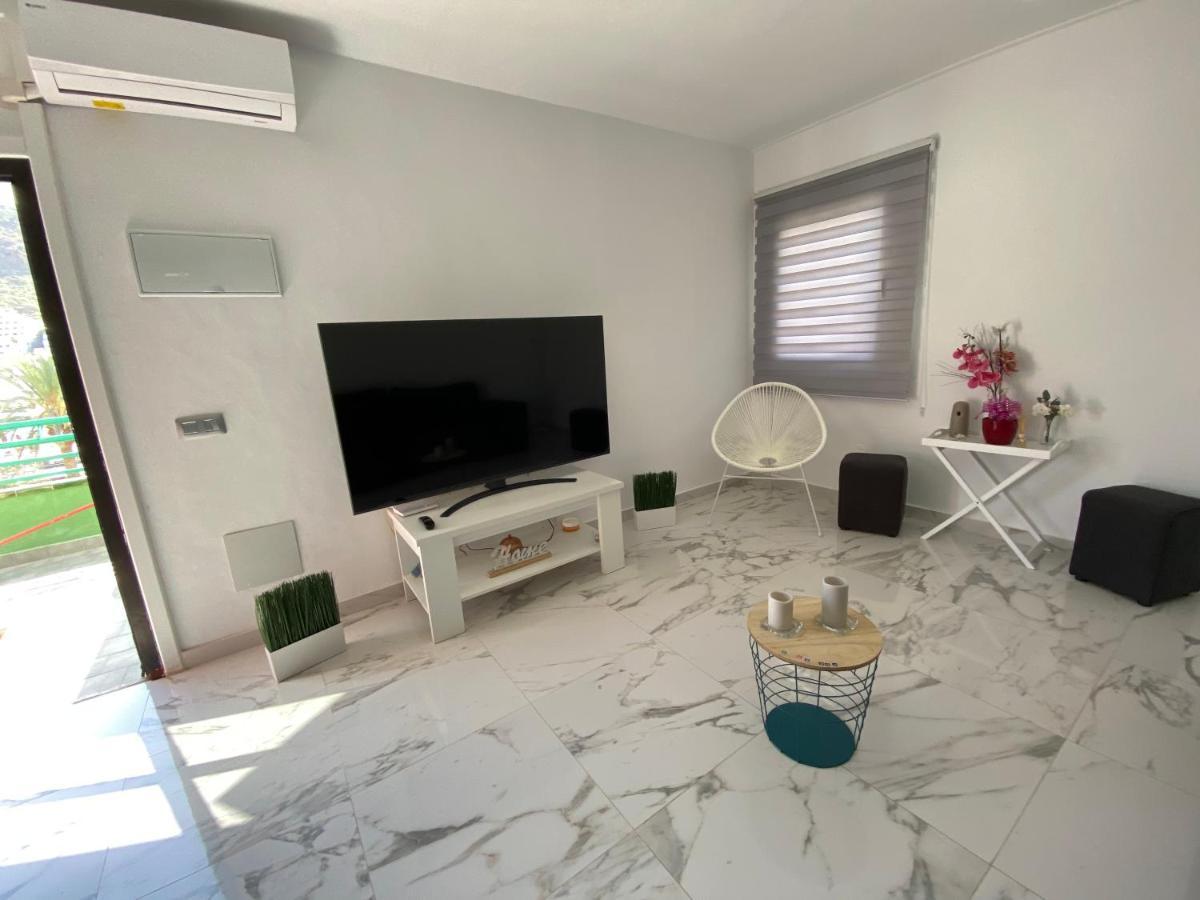 Apartamento En Puerto Rico Casa Coral Экстерьер фото