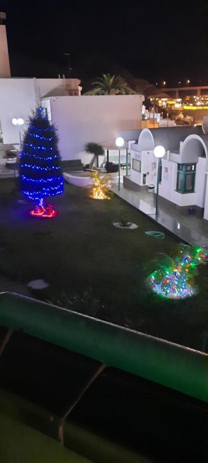 Apartamento En Puerto Rico Casa Coral Экстерьер фото