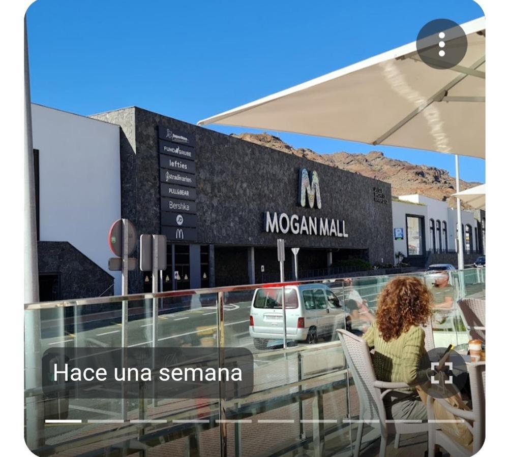Apartamento En Puerto Rico Casa Coral Экстерьер фото