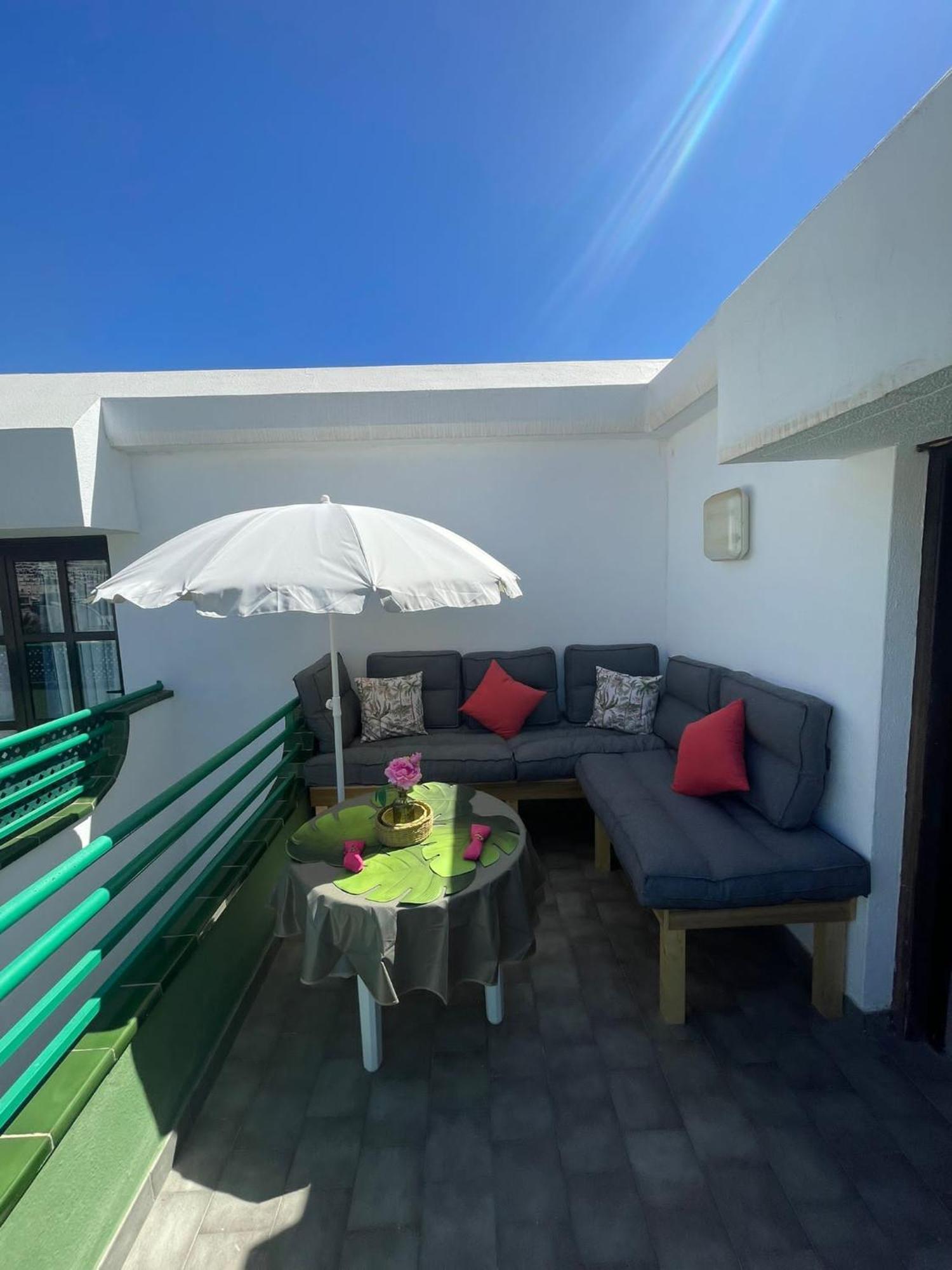 Apartamento En Puerto Rico Casa Coral Экстерьер фото