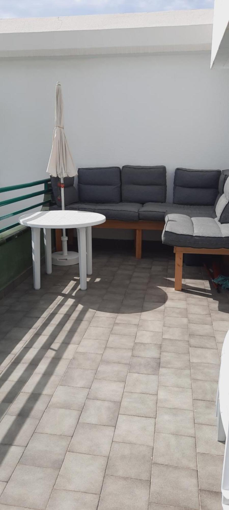 Apartamento En Puerto Rico Casa Coral Экстерьер фото